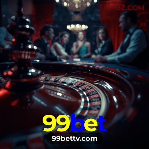 99bet | Apostas Esportivas e Cassino Online com Realismo e Profissionalismo