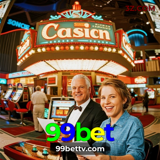 Acompanhe os Principais Jogos ao Vivo no 99bet