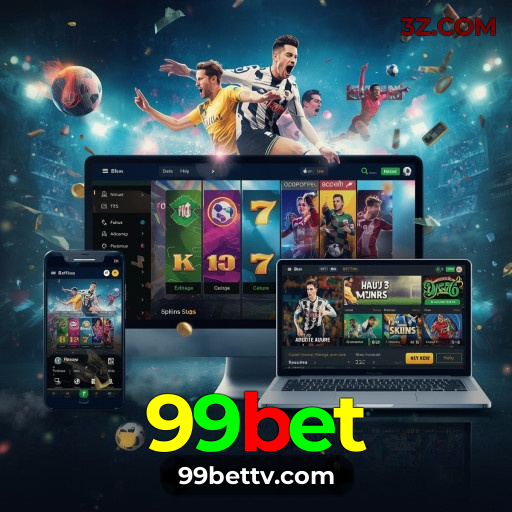 99bet | Apostas Esportivas: Bônus, Psicologia e Decisões Estratégicas