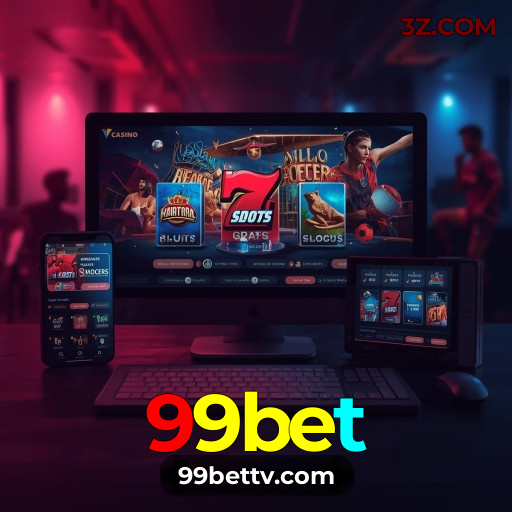 Acompanhe os Principais Jogos ao Vivo no 99bet