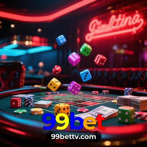 Ofertas Imperdíveis na Promo do 99bet para Gamers